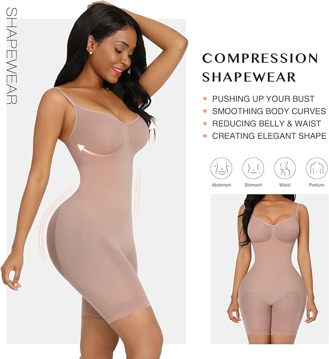 Sculptura Seamless Bodysuit™