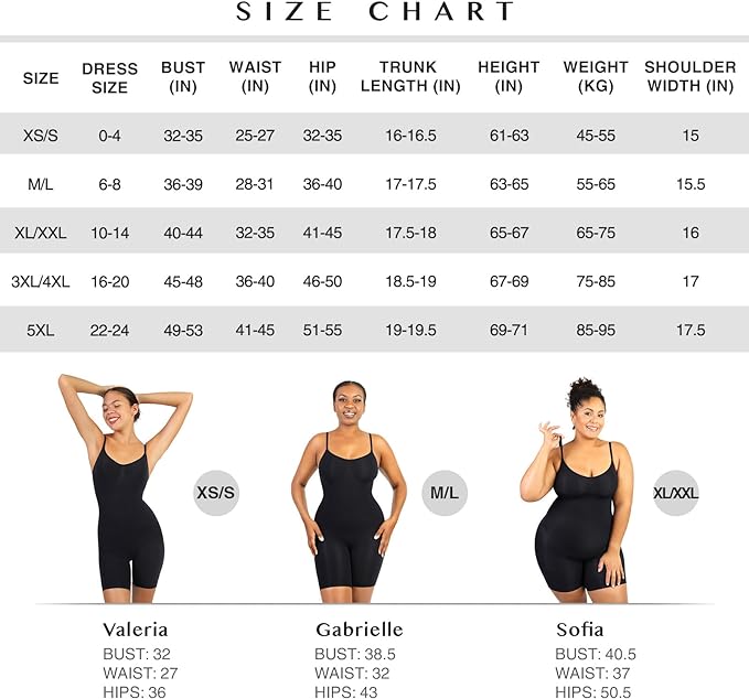 Sculptura Seamless Bodysuit™